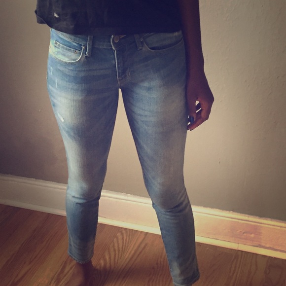 GAP "1969" Jeans - Picture 1 of 3