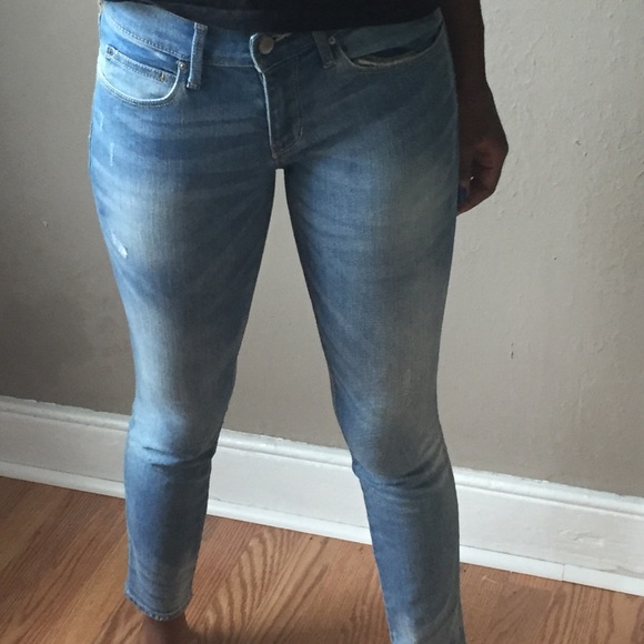 GAP "1969" Jeans - Picture 2 of 3