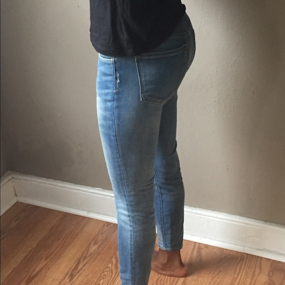 GAP "1969" Jeans - Picture 3 of 3