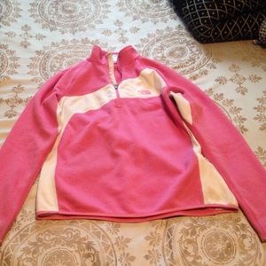 The NorthFace Pullover