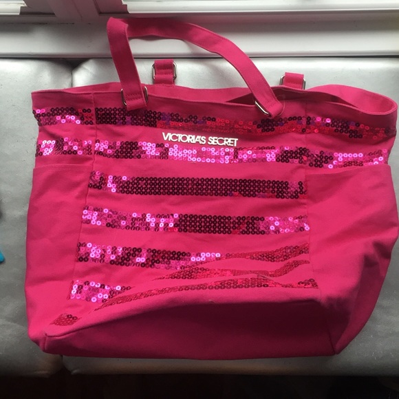 VS tote