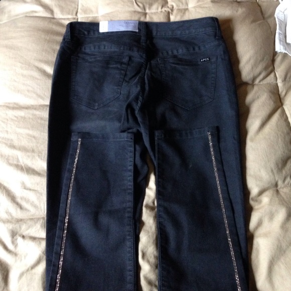 Jennifer Lopez skinny jeans