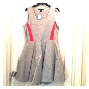 French Connection Bright Lucy Flare