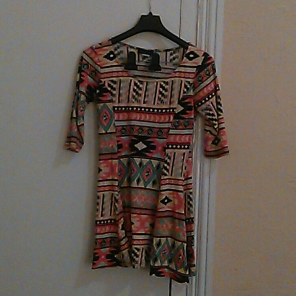 A Dress