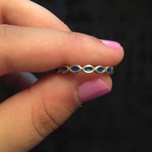 Pandora Stackable ring