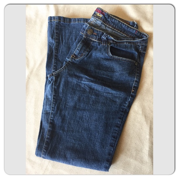 Bongo Flirty Flare Jeans