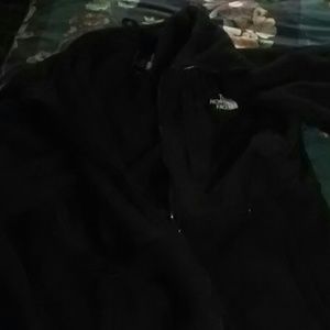 Womens north face