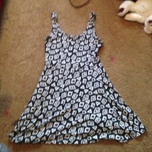 A rue 21 summer dress