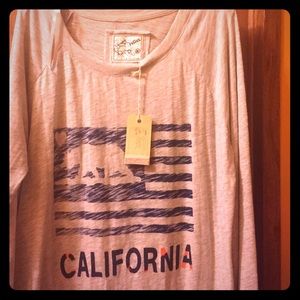 California shirt