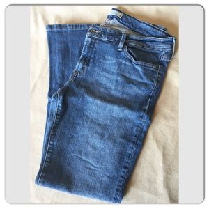 ~~Sold~~ Levi's Low Boot Cut 545 Jeans