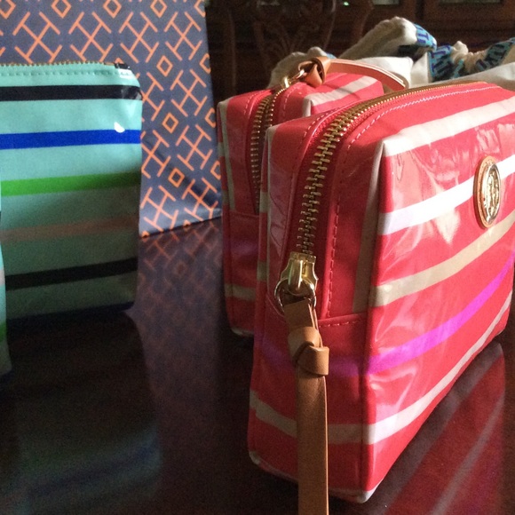 Tory Burch Bags each sold sept. only 2 left. - Picture 3 of 3