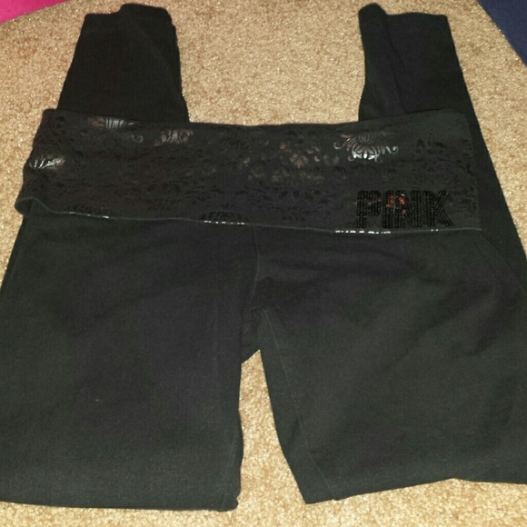 Vs pink Capri - Picture 1 of 1