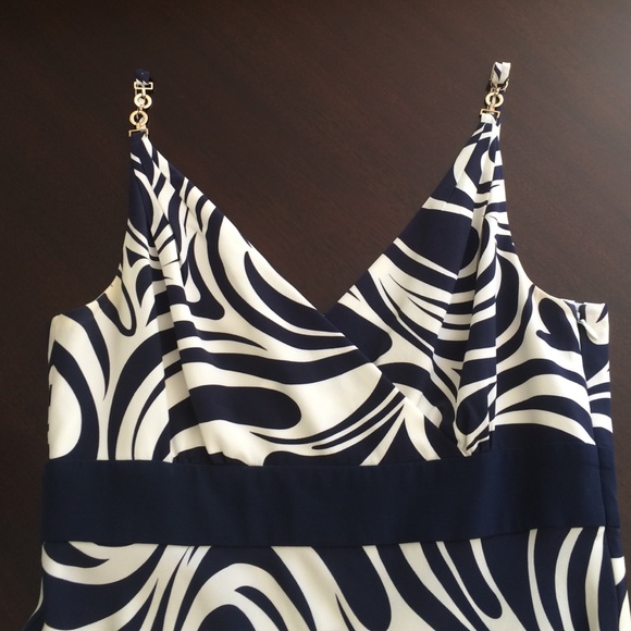 Dress Ann Taylor