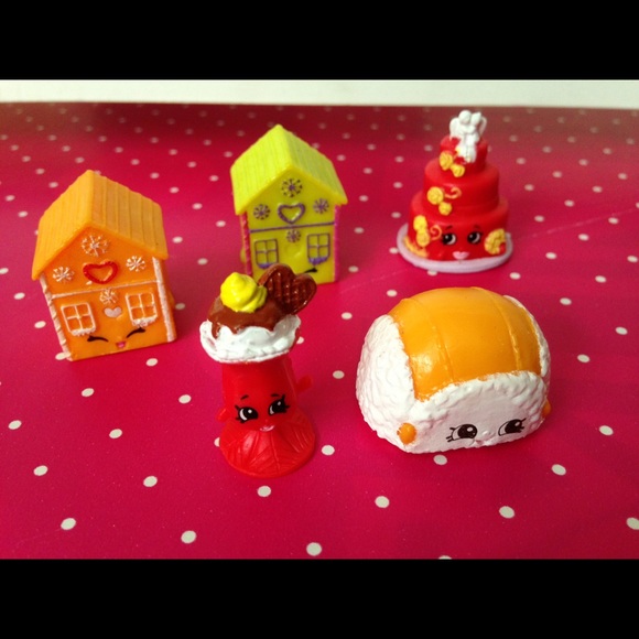 Shopkins