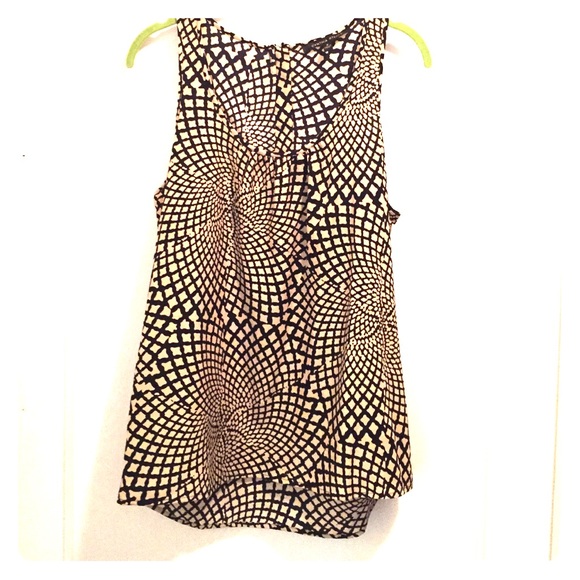 Cynthia Steffe Top
