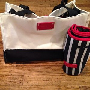 kate spade Diaper Bag
