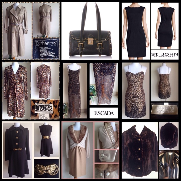 Bookmark My Closet - Picture 2 of 2