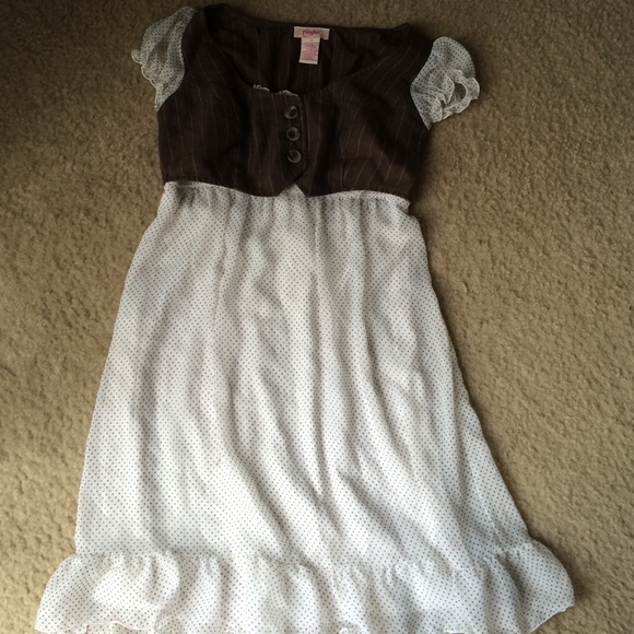 Candies dress size 3