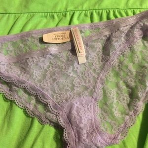 NEW Victoria secret panties
