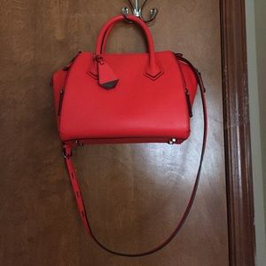Rebecca Minkoff Mini perry Satchel purse