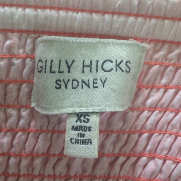 Gilly Hicks dress - Picture 2 of 3