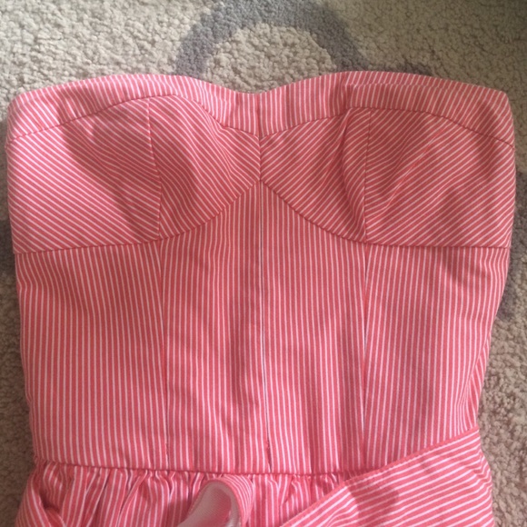 Gilly Hicks dress - Picture 3 of 3