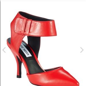 New Steve Madden shoes