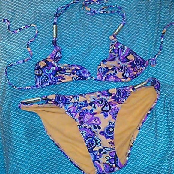 Swim wear
