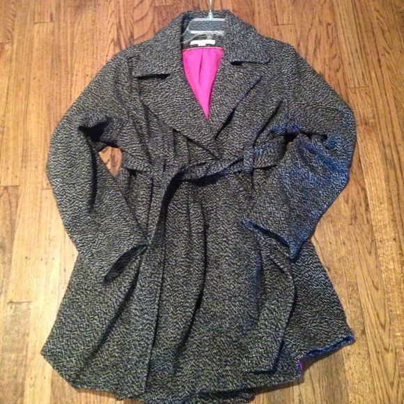 Liz lange maternity coat Clearance