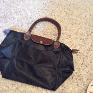 LongChamp inspired handbag