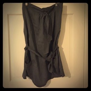 Anthropologie 100% dress