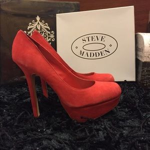 Steve Madden Heels