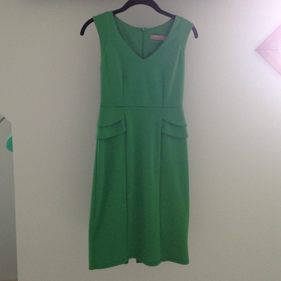 Green Dorothy Perkins Dress