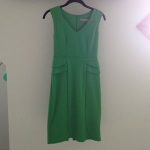 Green Dorothy Perkins Dress