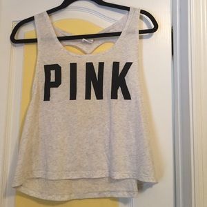 Victoria's Secret PINK tank top !