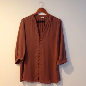 Everly Troupe Project Top