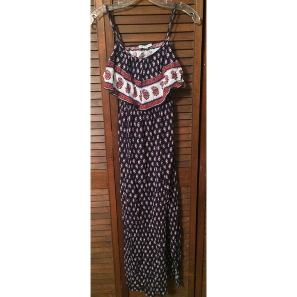 American Eagle Maxi Dress