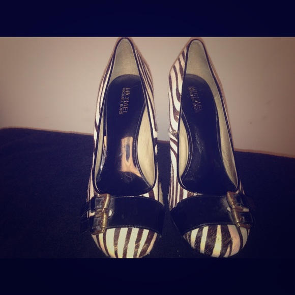 Michael Kors pumps