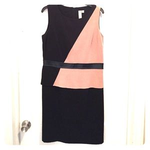 Emma Michele shift dress