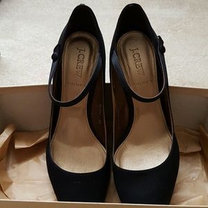 Dancing the night away pumps