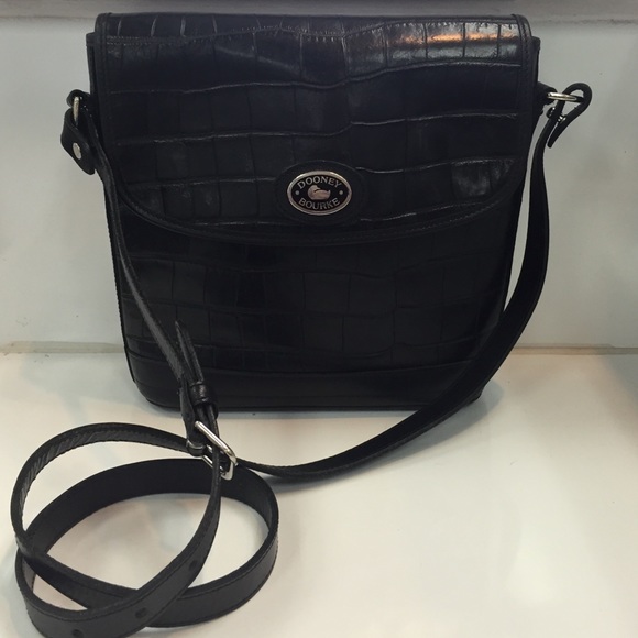 Dooney & Bourke Crossbody Bag