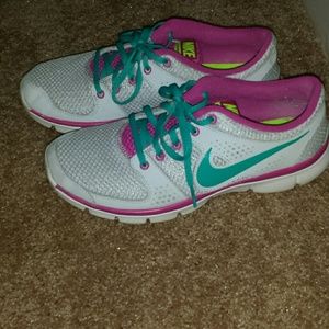 Nike shoes