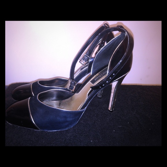 WHBM heels
