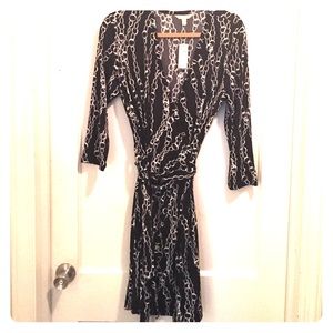 Banana Republic Wrap dress - Brand New
