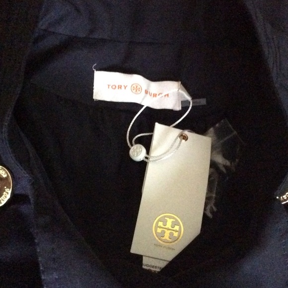 Tory Burch Vanna Trench - Picture 4 of 4