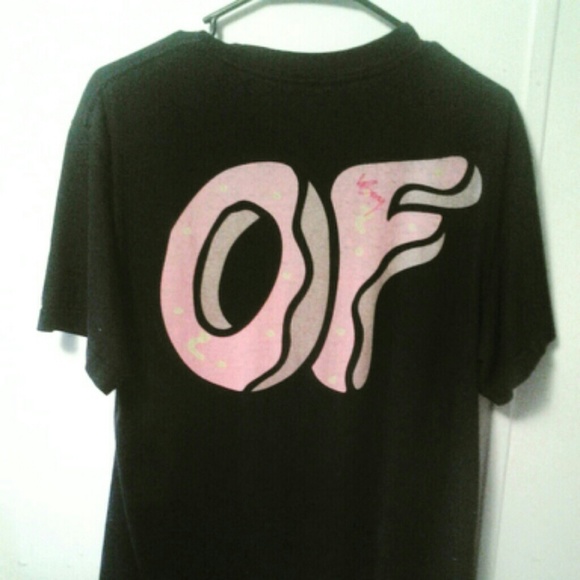 odd future donut