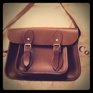 Cambridge satchel company bag
