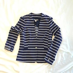 Nautical Blazer
