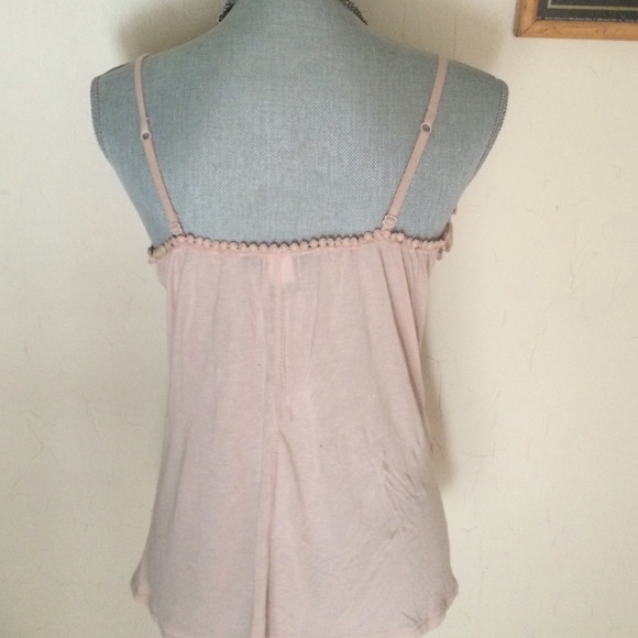 VS Ruffle cami top - Picture 3 of 4