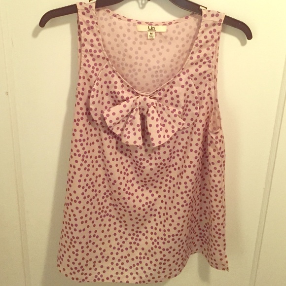Ya sleeveless top